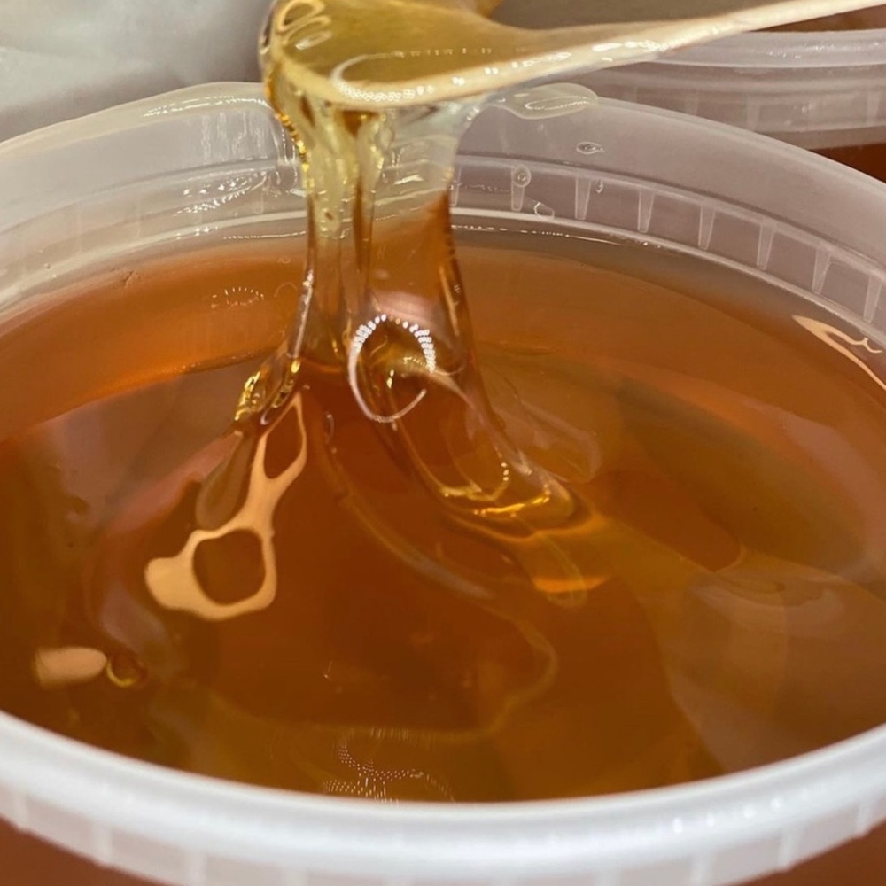 Sugar wax 16 Oz